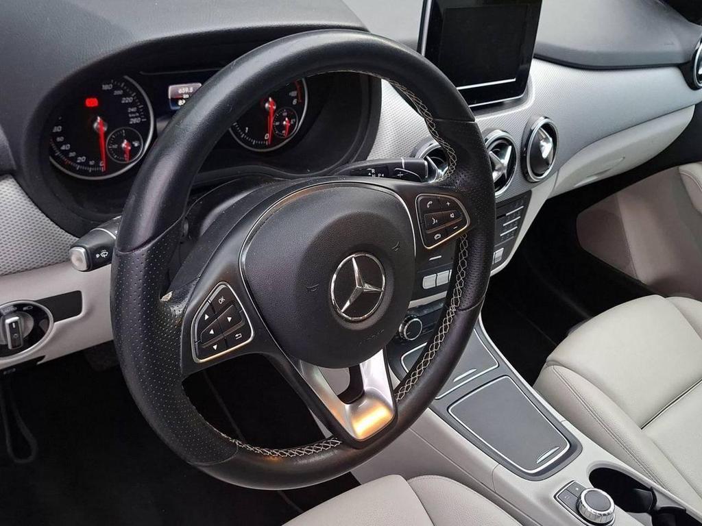 Mercedes Classe B 200 200 D Executive Next 4Matic 7G-DCT