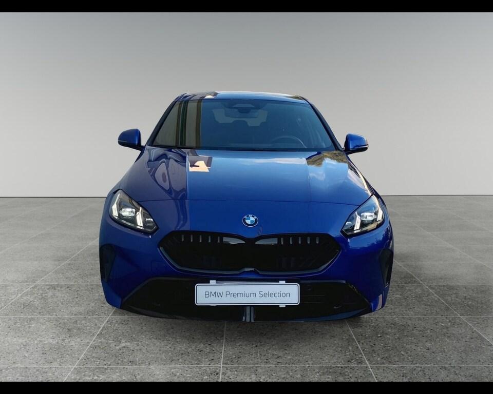 BMW Serie 1 118 d MSport Pro DCT