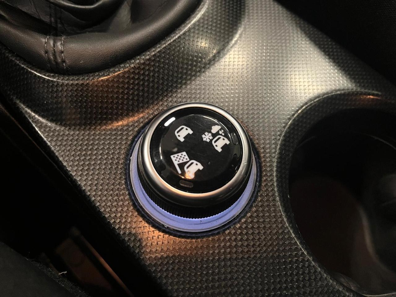 Fiat 500X 1.6 MultiJet 120 CV DCT Business