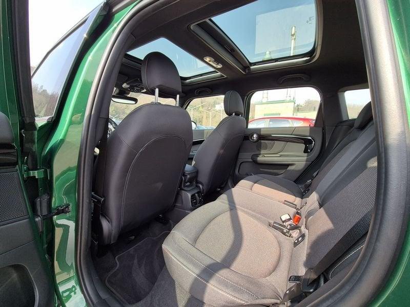 MINI Countryman Mini Countryman 1.5 Cooper SE Business all4 auto