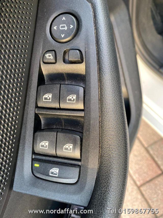 BMW 116 dA 5p. Business Advantage ** IVA DETRAIBILE **