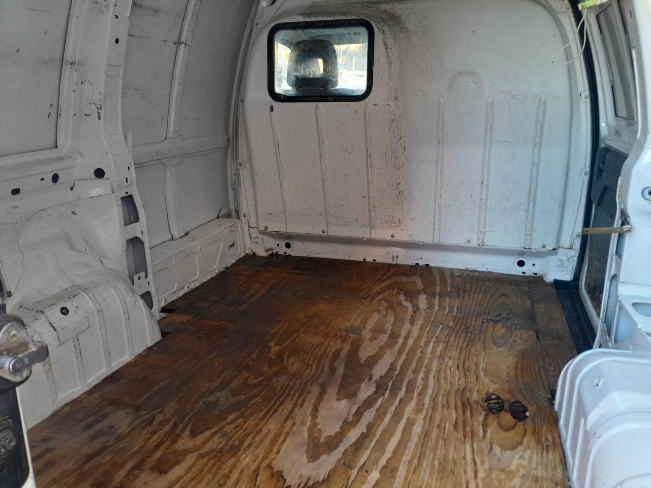 Citroen Jumpy 2.0 HDi/95 cat 815 Furg.