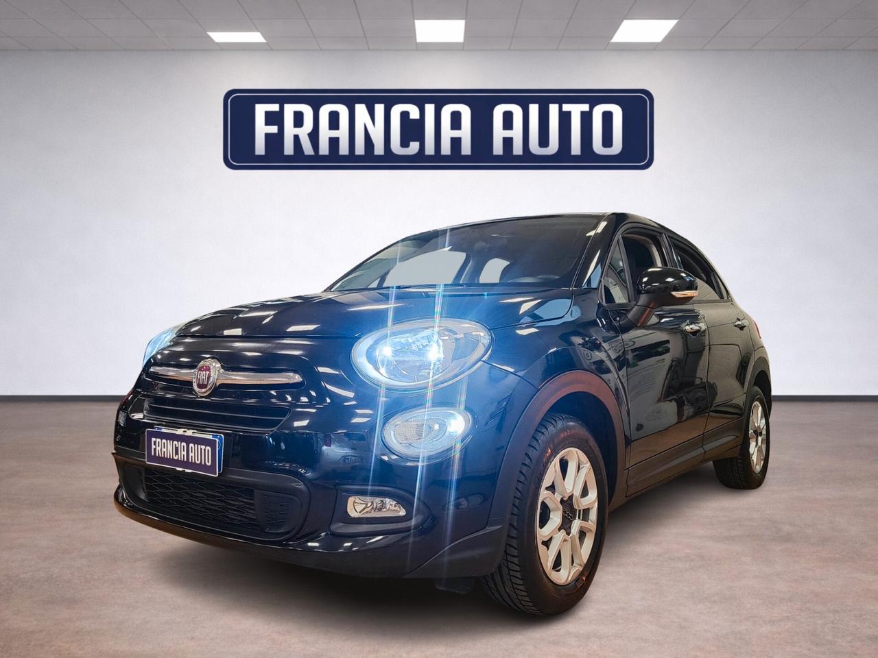 Fiat 500X 1.3 MultiJet 95 CV Pop Star