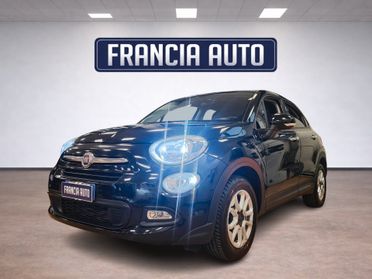 Fiat 500X 1.3 MultiJet 95 CV Pop Star