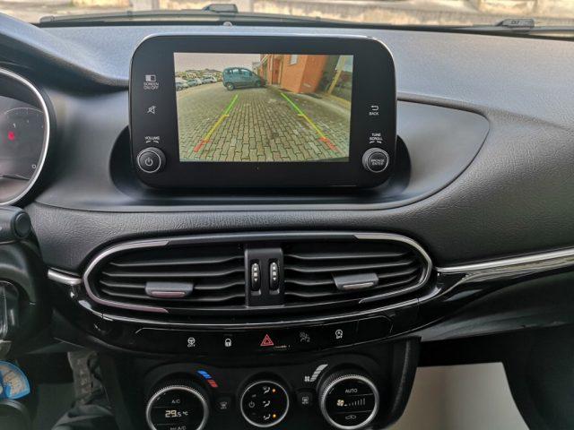 FIAT Tipo 1.3 Mjt S&S SW Business