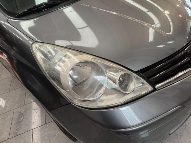 NISSAN Note 1.4 16V Visia