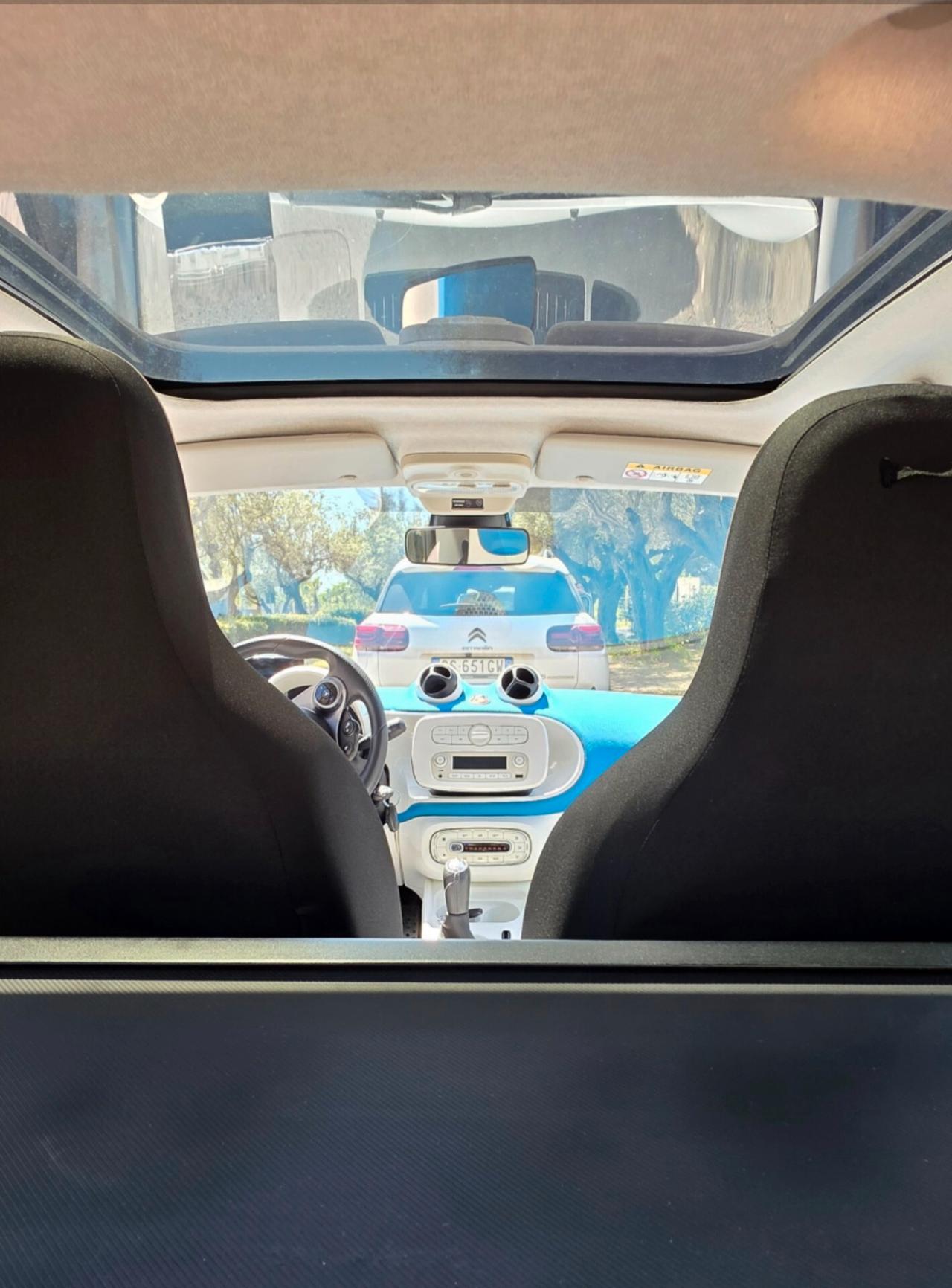 Smart ForTwo 90 0.9 Turbo Proxy