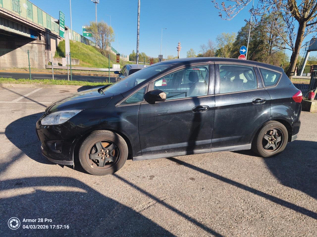 Ford C-Max 1.0 EcoBoost 125CV Start&Stop Titanium