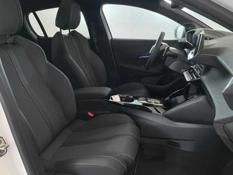PEUGEOT 208 5P - GT Hybrid 136 E-DCS6