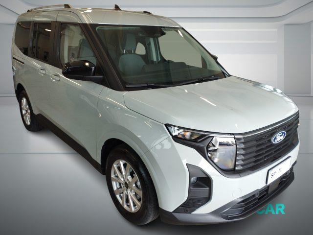 FORD Tourneo Courier 1.0 EcoBoost Titanium