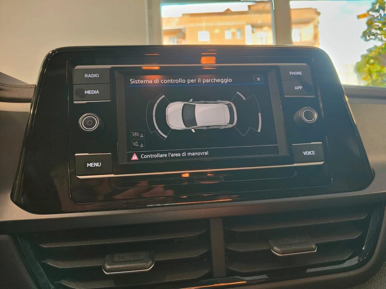 Volkswagen T-Roc 1.0 TSI Life 110cv