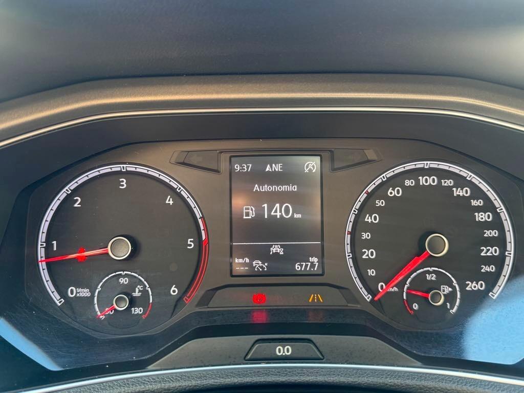 Volkswagen T-Roc Vw T ROC 2020 1,6 diesel euro 6b