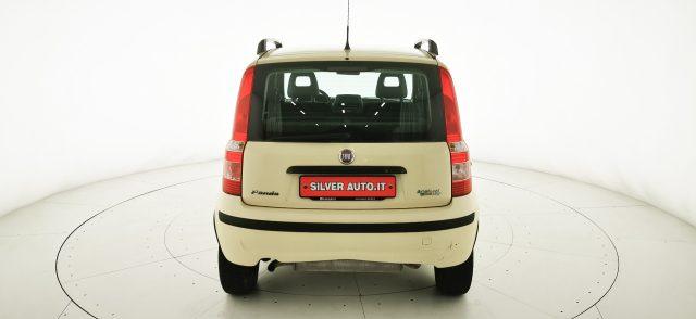 FIAT Panda 1.4 Dynamic Natural Power