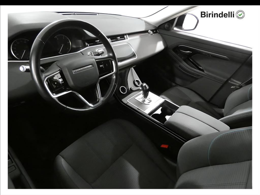 LAND ROVER RR Evoque 2ª serie - Range Rover Evoque 2.0D I4 163 CV AWD Auto