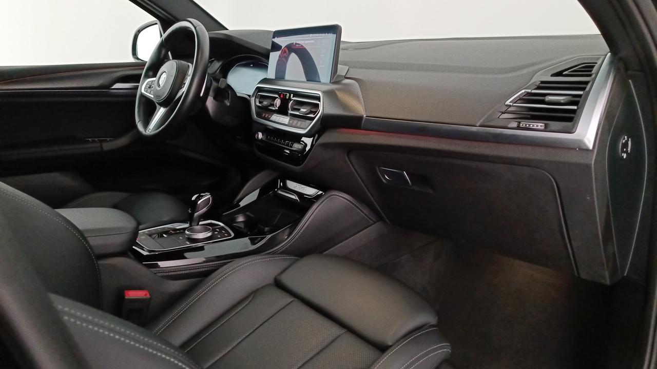 BMW X4 G02 2021 - X4 xdrive20d mhev 48V Msport auto