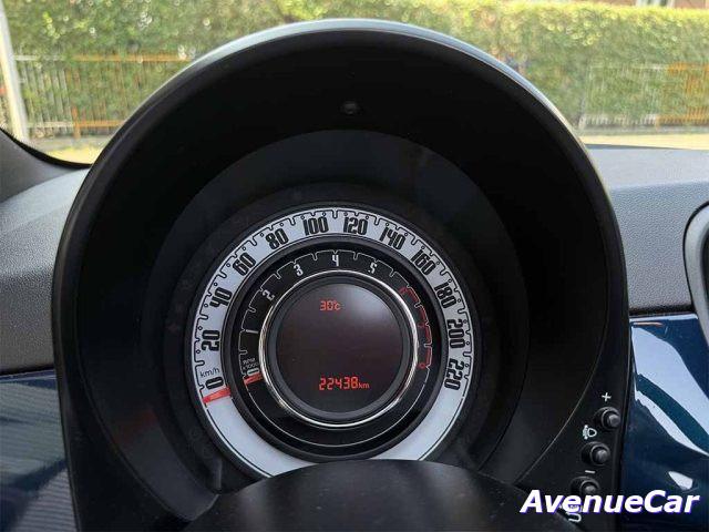FIAT 500 hybrid PREZZO REALE NO OBBLIGO DI FINANZIAMENTO