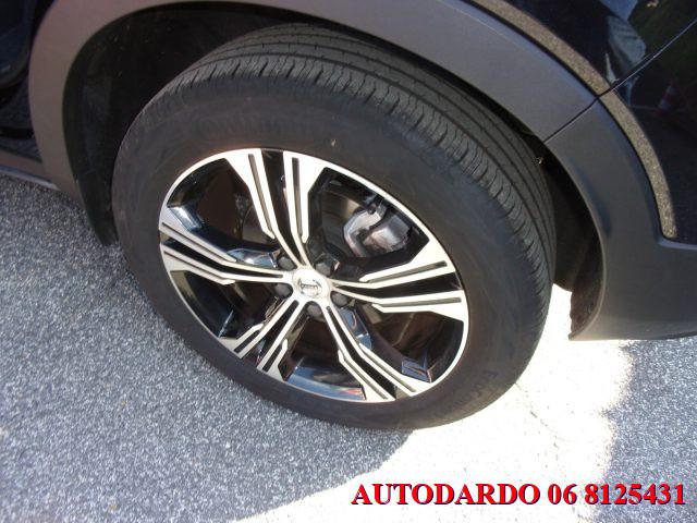 VOLVO XC40 T5 Recharge Plug-in Hybrid Inscription Expression