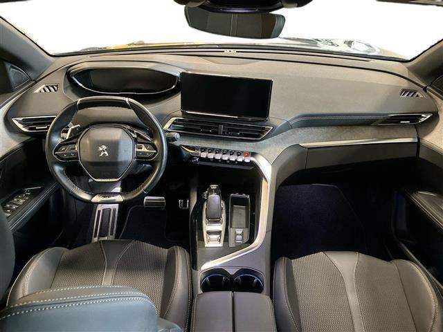 PEUGEOT 3008 1.6 HYBRID PHEV 225cv GT e-EAT8