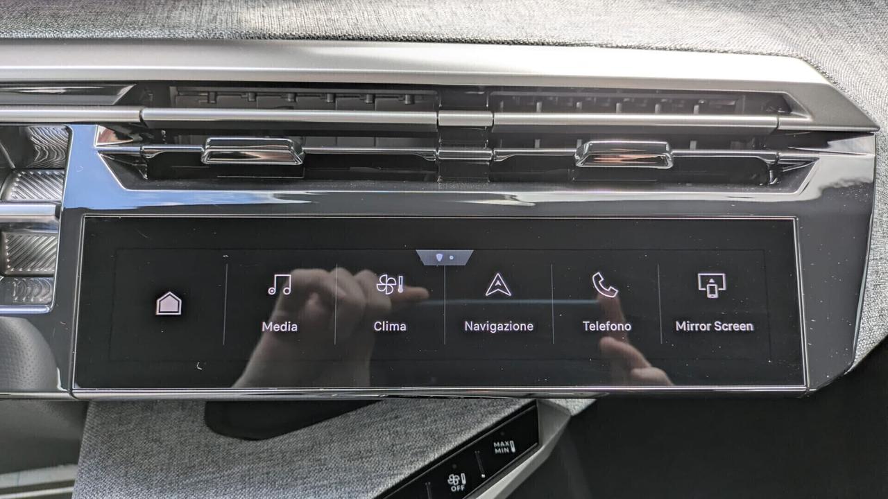 Peugeot 3008 Hybrid 145 e-DCS6 GT