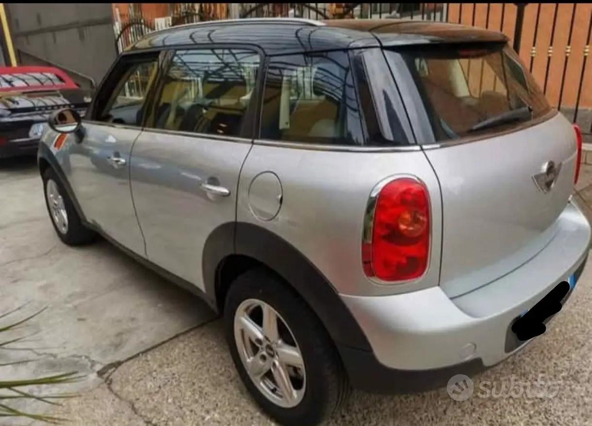 Mini Countryman Cooper 1.6 benzina