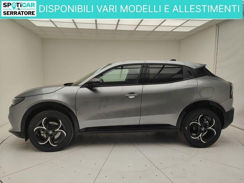 Alfa Romeo Junior Ibrida My26 Ibrida Ti 1.2 145cv Hybrid Edct6 - Stock