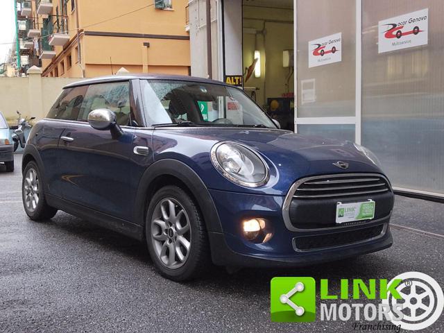 MINI Cooper D 1.5 Cooper D Business XL SUPER OFFERTA