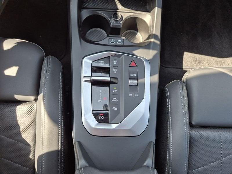 BMW Serie 1 120d 48V MSport Pro auto