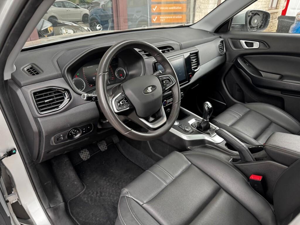 Dr Motor 4.0 1.5 116cv