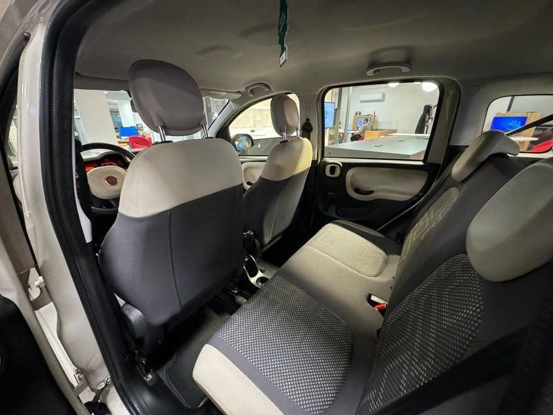 FIAT Panda Panda 1.3 MJT S&S 4x4