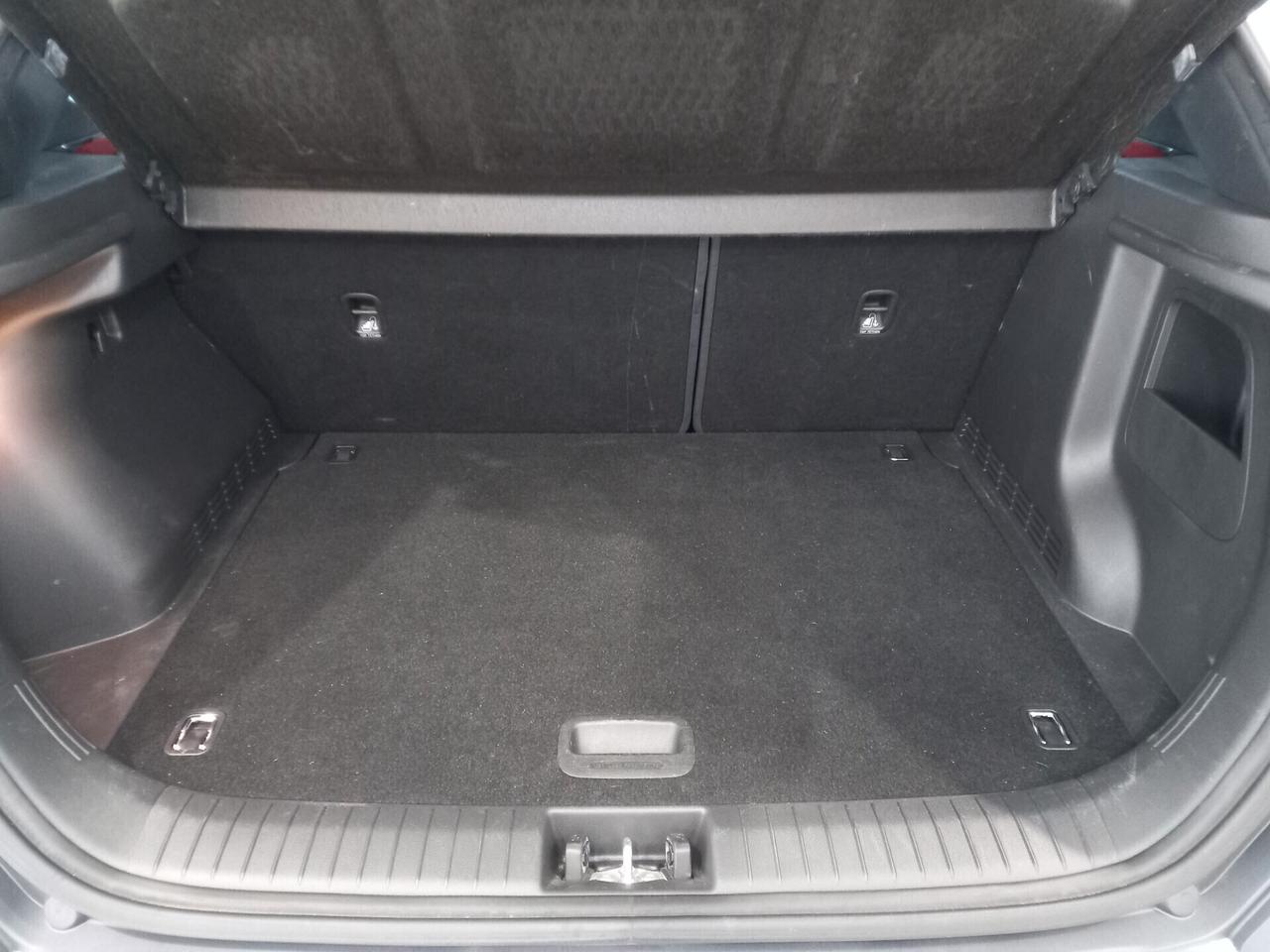 Hyundai Kona Xpossible Euro 6