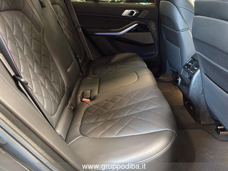 BMW X5 G05 LCI 2023 xdrive30d MSport Pro auto