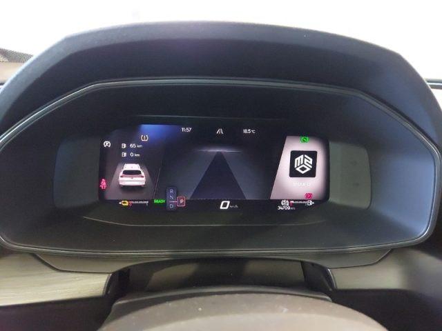 CUPRA Formentor 1.4 e-Hybrid DSG