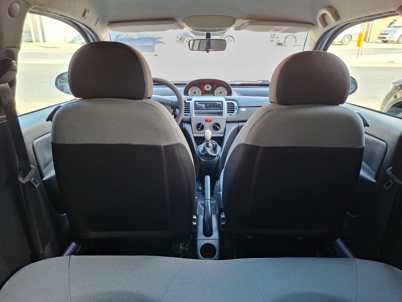 Lancia Ypsilon 1.4 60cv Oro 2010