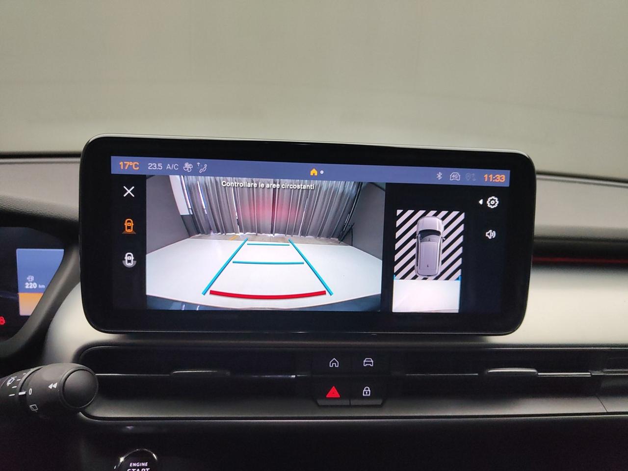 JEEP Avenger 1.2 T 100CV SUMMIT