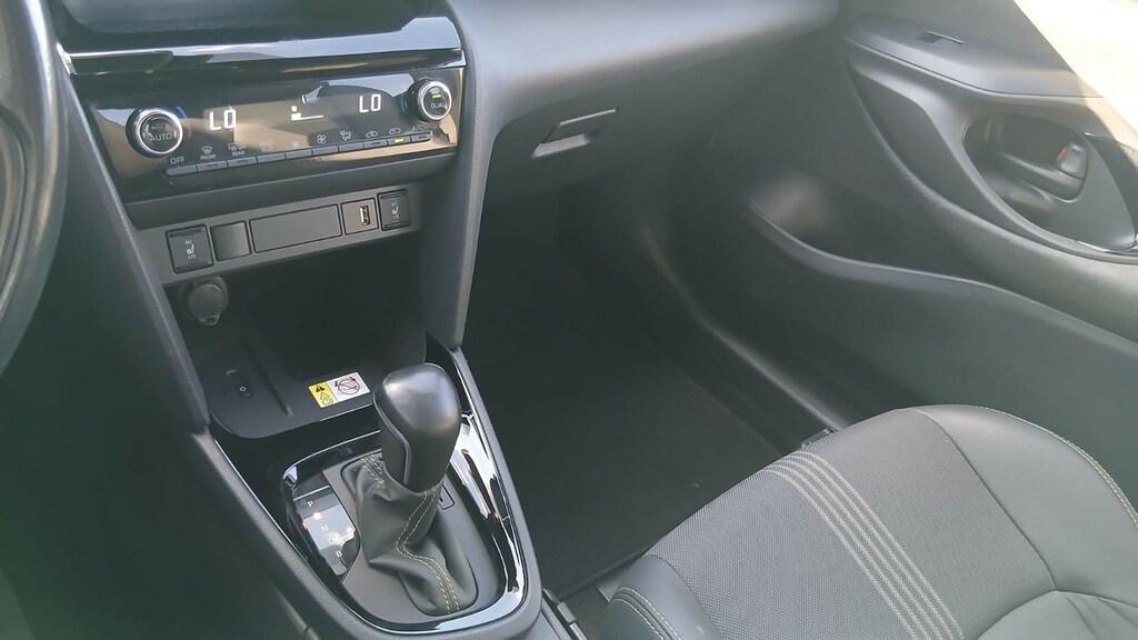 Toyota Yaris Cross 1.5 H Adventure AWD-i E-CVT