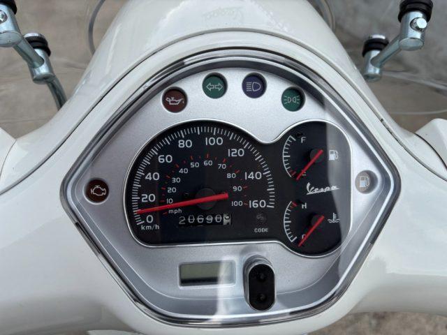 PIAGGIO Vespa GTS 300 Super gts 300 super