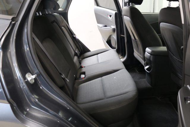 HYUNDAI Kona 1.6 CRDI Hybrid 48V iMT XTech