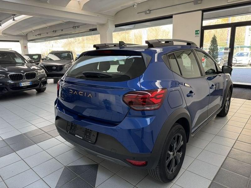 Dacia Sandero Sandero Stepway 1.0 tce Extreme Eco-g 100cv | IVA esposta