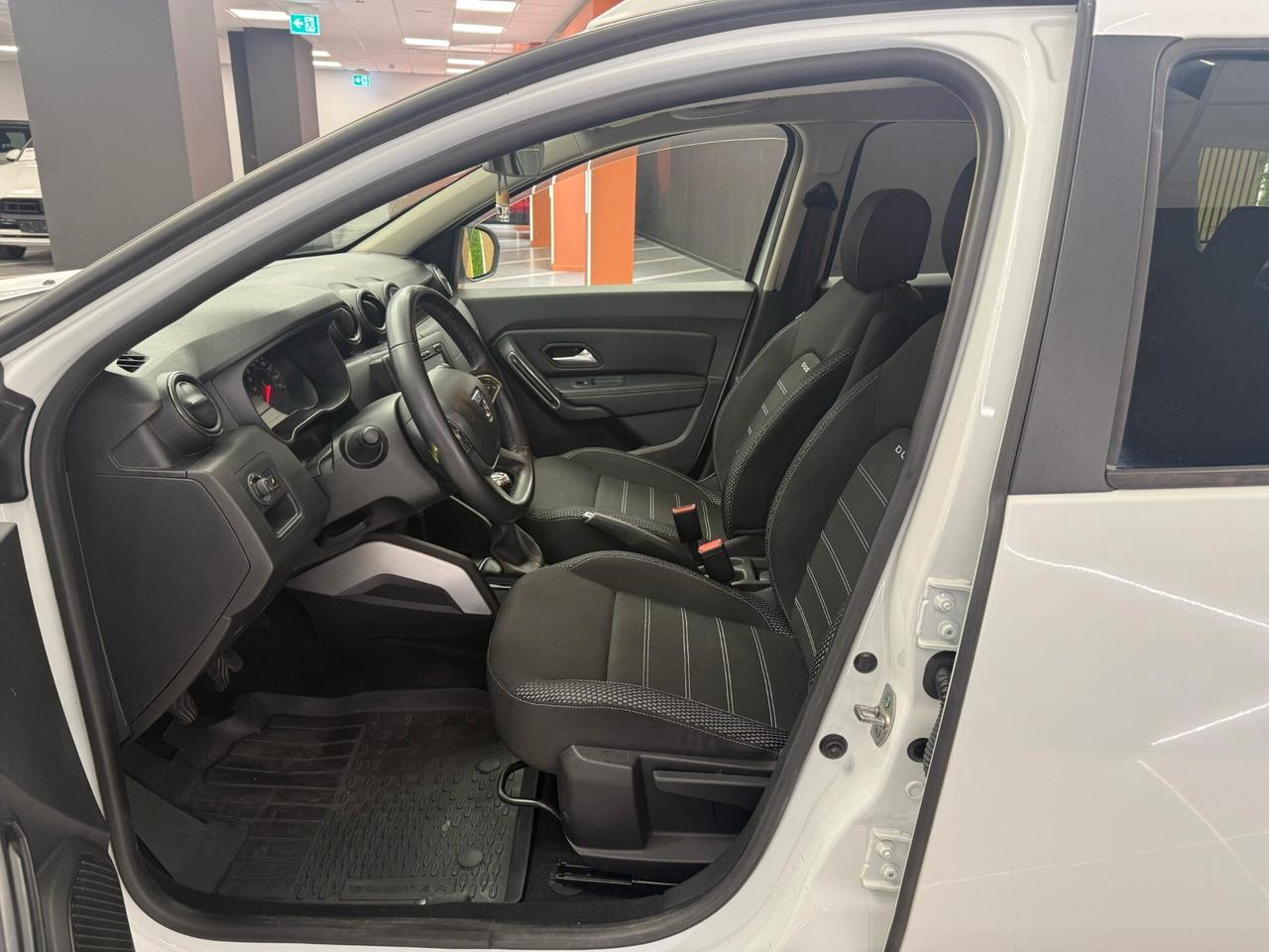 Dacia Duster 1.5 Blue dCi 8V 115 CV 4x2 Prestige