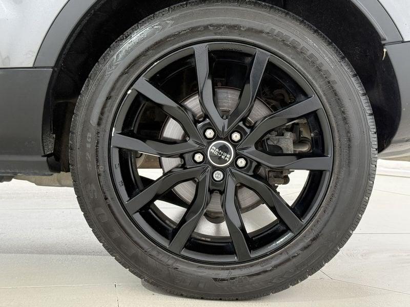 Land Rover Range Rover Evoque 2.0 TD4 150cv 4WD Pure