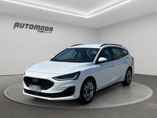 FORD Focus SW 1.5 120CV Autocarro