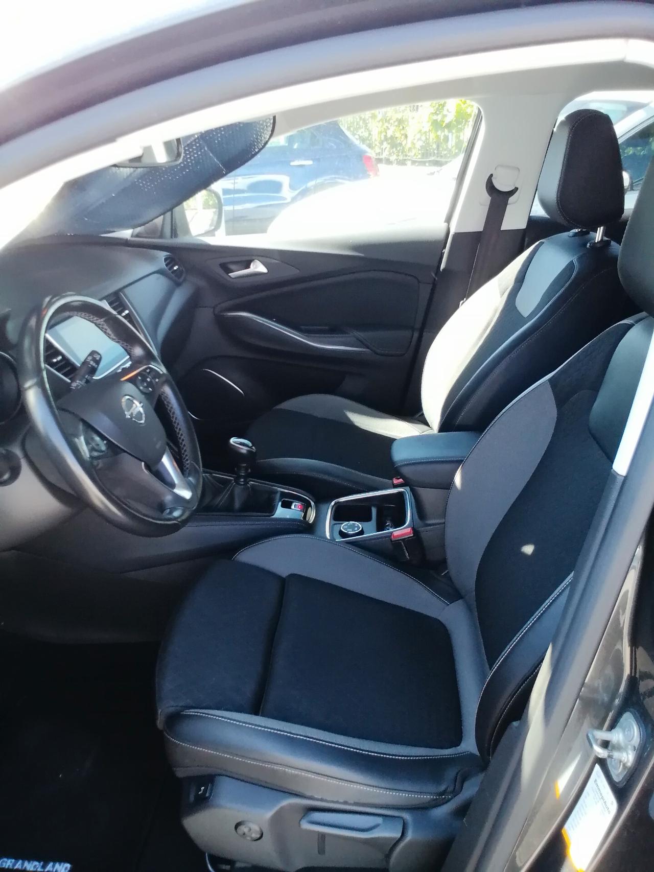 Opel Grandland X 1.5 diesel Ecotec Start&Stop aut. Advance