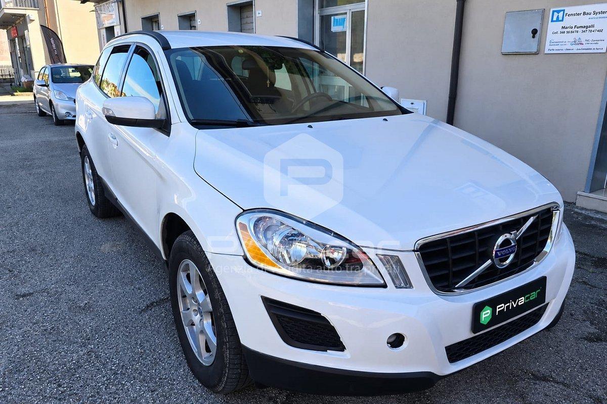 VOLVO XC60 D3 AWD Geartronic Volvo Ocean Race