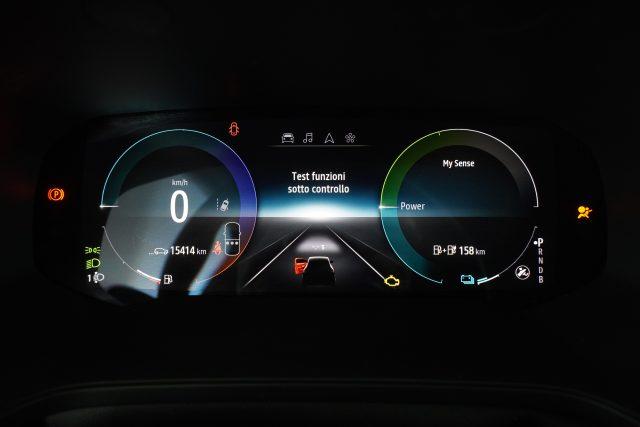 MITSUBISHI ASX ASX 1.6L Plug In 159 CV AT Intense
