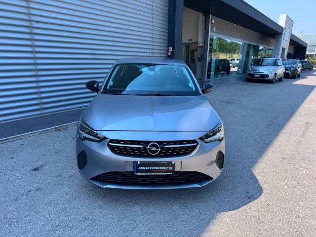 OPEL Corsa 1.2 100 CV ELEGANCE IVA ESPOSTA LEGGE 104 OK NEOPA