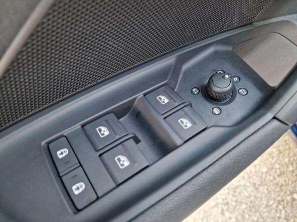 Audi A3 SPB 35 TDI S tronic Business