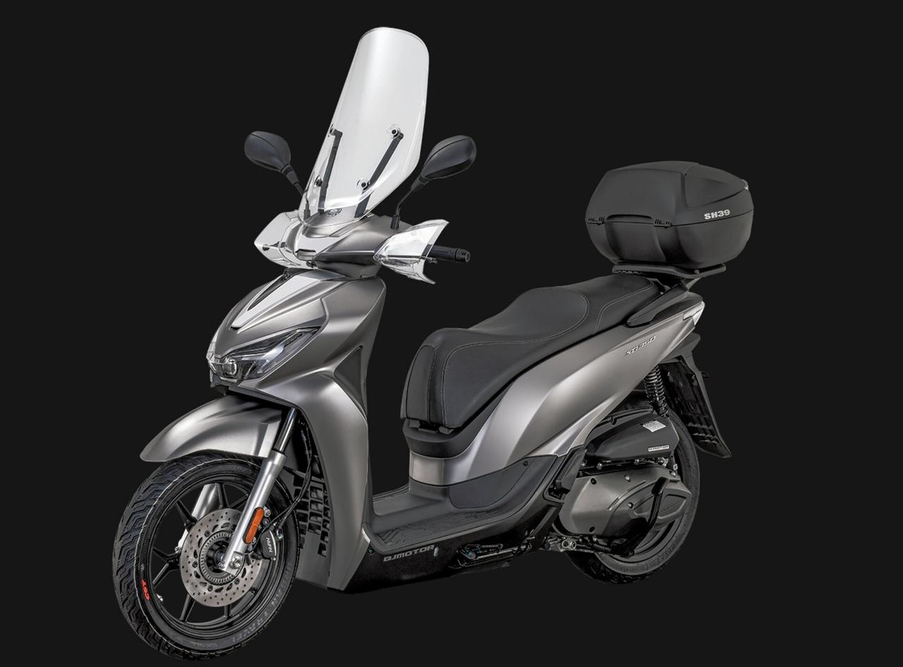 Qj sq350 FINALMENTE È ARRIVATO VIENI A PROVARLO PREZZO BOMBA