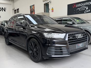 Audi Q7 3.0 TDI 272 CV quattro tiptronic