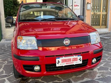 Fiat Panda 1.3 MULTIJET 75CV Dynamic IN ORDINE
