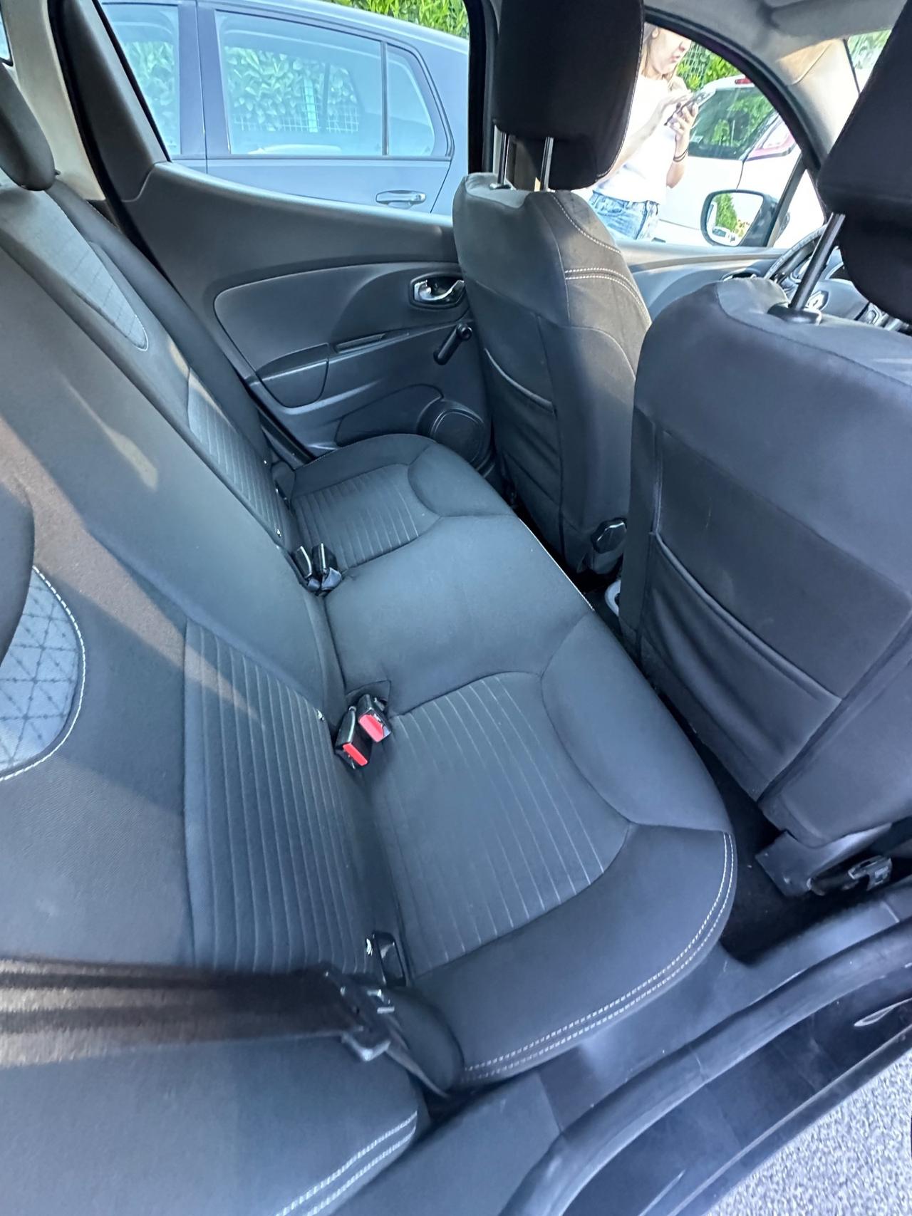 Renault Clio 1.5 dCi 8V 90CV Start&Stop 5 porte Energy